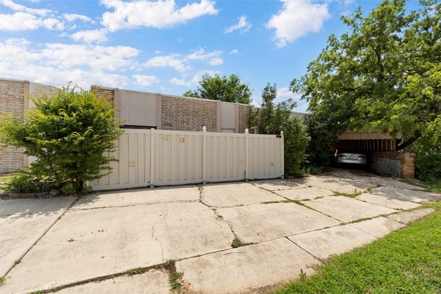12725 Silver Lane, Oklahoma City, OK 73120