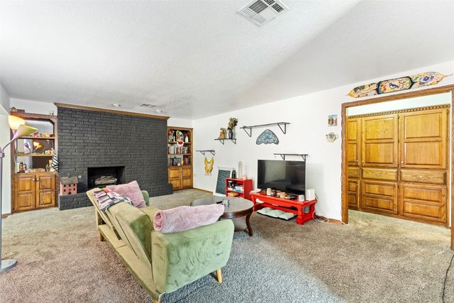 12725 Silver Lane, Oklahoma City, OK 73120