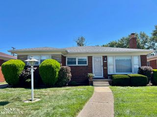 21780 Eastland Court, Eastpointe, MI 48021