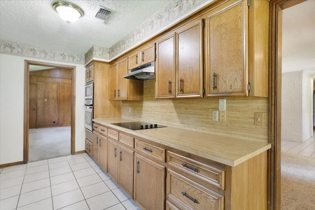 1621 Idlewood Drive, Sherman, TX 75092