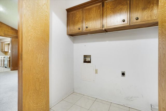1621 Idlewood Drive, Sherman, TX 75092