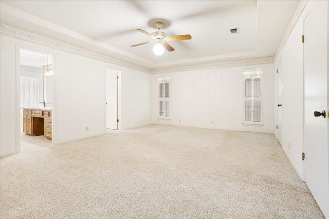 1621 Idlewood Drive, Sherman, TX 75092