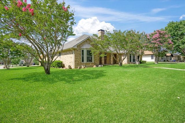 1621 Idlewood Drive, Sherman, TX 75092