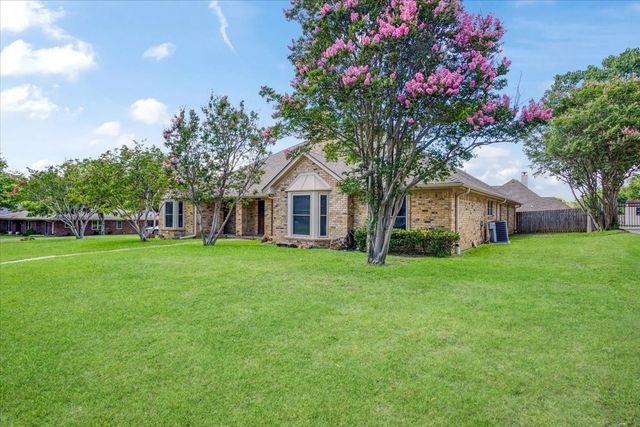 1621 Idlewood Drive, Sherman, TX 75092