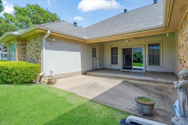 1621 Idlewood Drive, Sherman, TX 75092