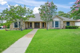 1621 Idlewood Drive, Sherman, TX 75092