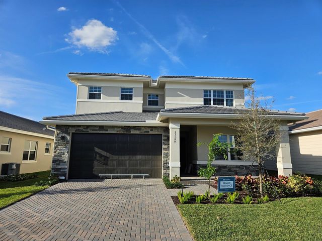 17199 Tawny Owl Trail, Loxahatchee, FL 33470