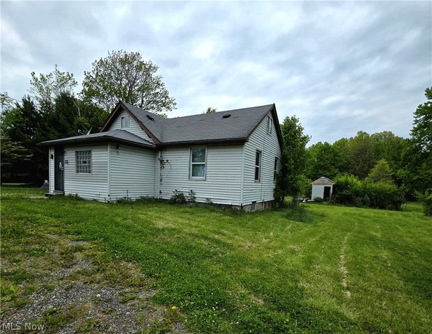 6270 Fairview Road, Austintown, OH 44515