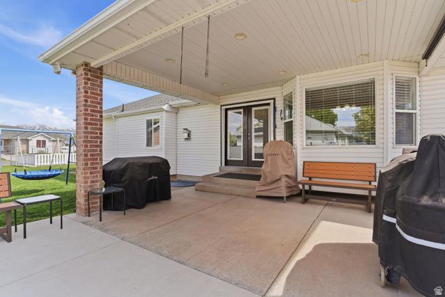 1174 W 1395 N, Clinton, UT 84015
