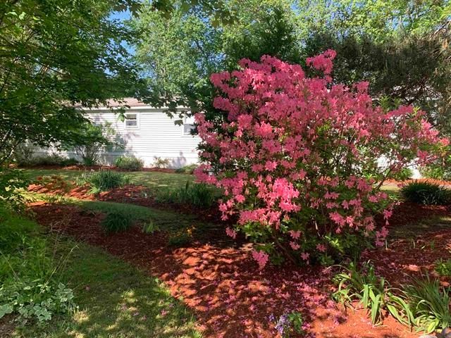 30 Soapstone Lane, Rochester, NH 03867