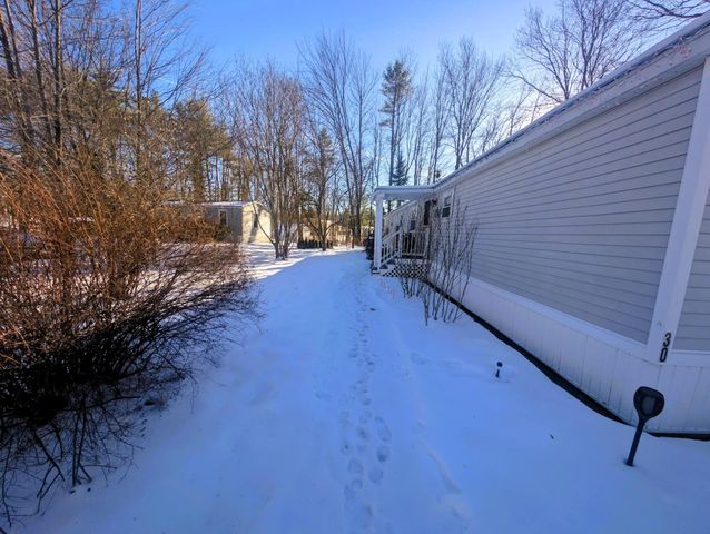 30 Soapstone Lane, Rochester, NH 03867