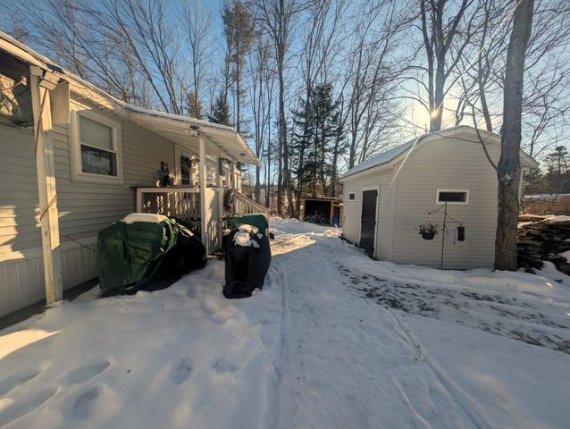 30 Soapstone Lane, Rochester, NH 03867