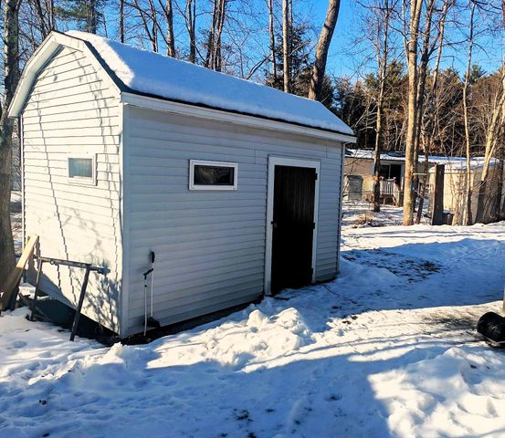 30 Soapstone Lane, Rochester, NH 03867