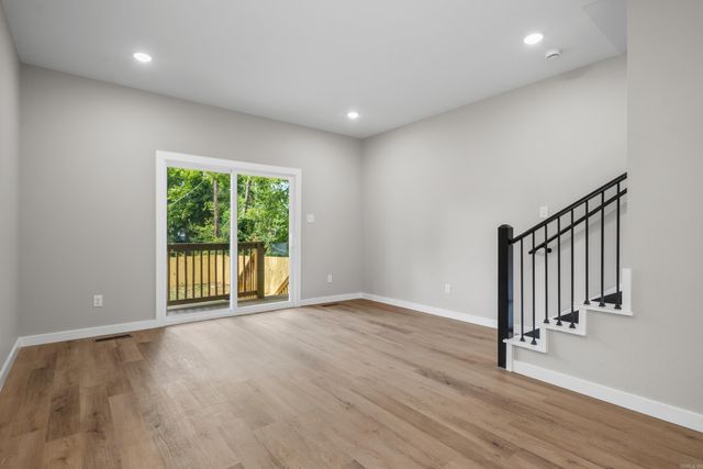 1514 S Ringo Street, Little Rock, AR 72202