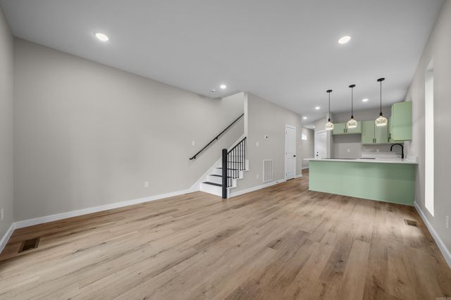 1514 S Ringo Street, Little Rock, AR 72202