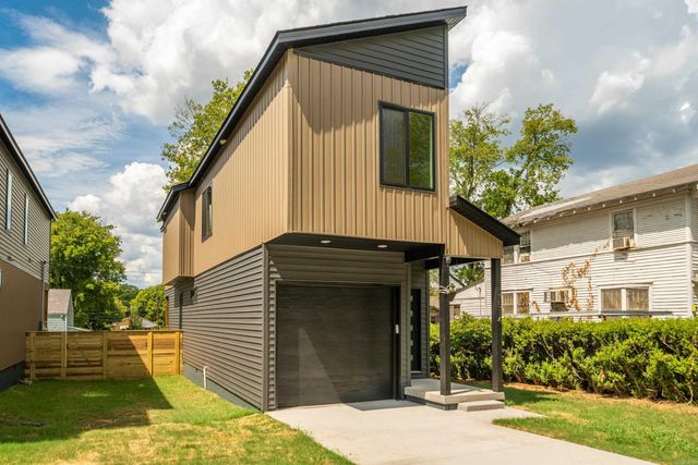 1514 S Ringo Street, Little Rock, AR 72202