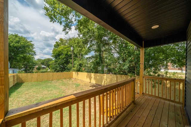 1514 S Ringo Street, Little Rock, AR 72202