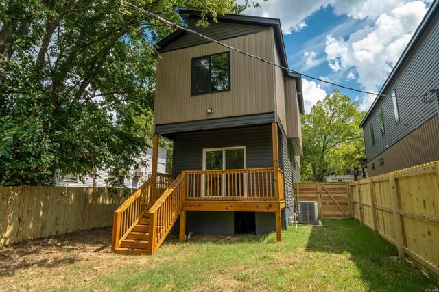 1514 S Ringo Street, Little Rock, AR 72202