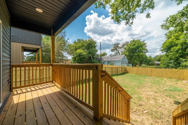 1514 S Ringo Street, Little Rock, AR 72202