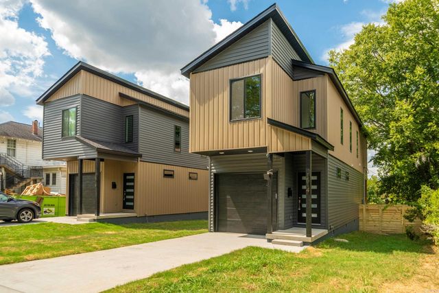 1514 S Ringo Street, Little Rock, AR 72202