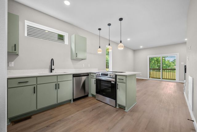 1514 S Ringo Street, Little Rock, AR 72202
