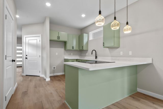 1514 S Ringo Street, Little Rock, AR 72202