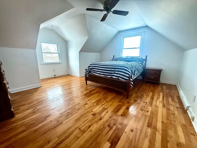 51 Clarskson Avenue, Massena, NY 13662