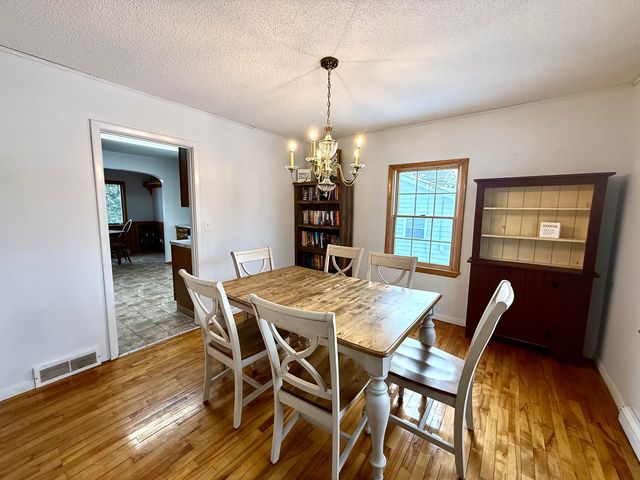 51 Clarskson Avenue, Massena, NY 13662