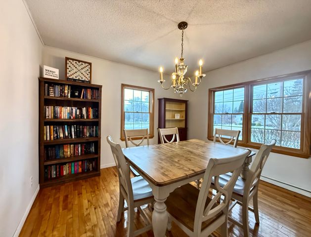 51 Clarskson Avenue, Massena, NY 13662