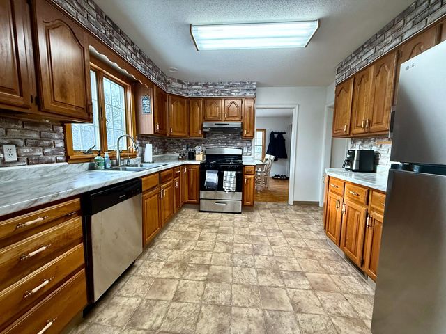 51 Clarskson Avenue, Massena, NY 13662