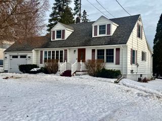 51 Clarskson Avenue, Massena, NY 13662