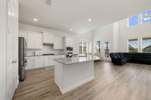 419 Amistad Court, Webster, TX 77598