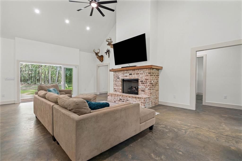 4397 Fowl River Road, Theodore, AL 36582 — photo 2