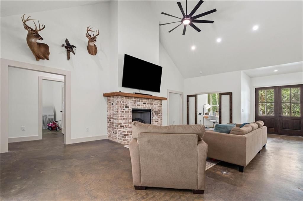 4397 Fowl River Road, Theodore, AL 36582 — photo 4
