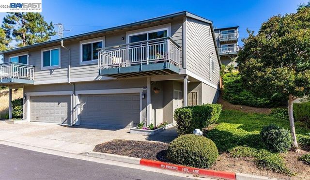 25084 Vista Greens Ct, Hayward, CA 94541