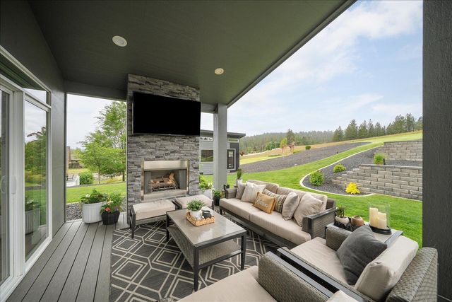 20409 E Happy Trails Ln, Otis Orchards, WA 99027