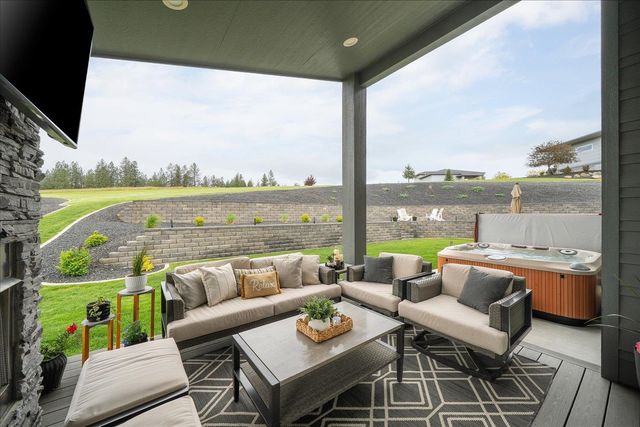 20409 E Happy Trails Ln, Otis Orchards, WA 99027