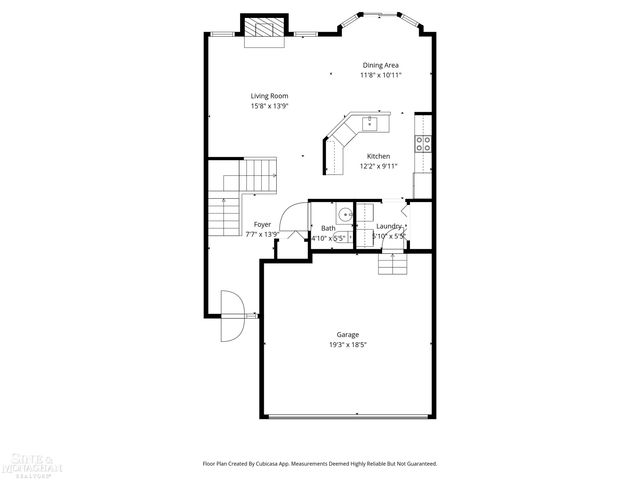 8136 Springdale Drive, White Lake, MI 48386