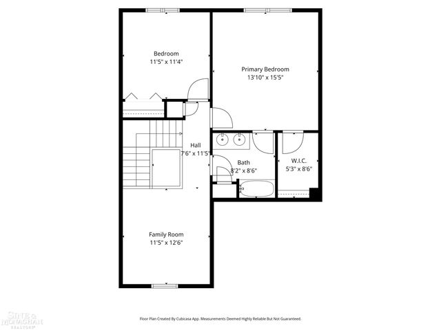 8136 Springdale Drive, White Lake, MI 48386