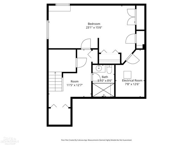 8136 Springdale Drive, White Lake, MI 48386