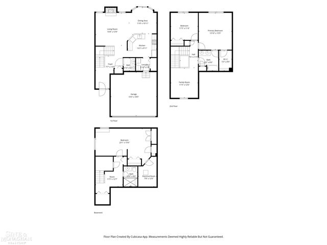 8136 Springdale Drive, White Lake, MI 48386