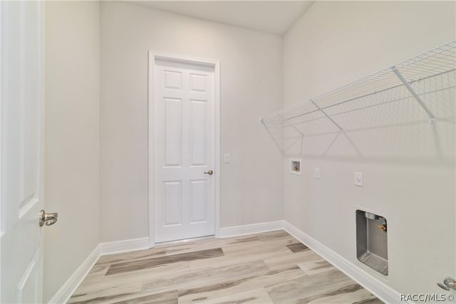 1499 E Pegasus Lane, Inverness, FL 34453