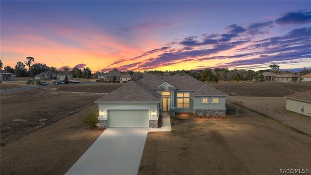 1499 E Pegasus Lane, Inverness, FL 34453