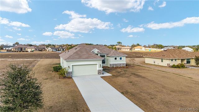 1499 E Pegasus Lane, Inverness, FL 34453