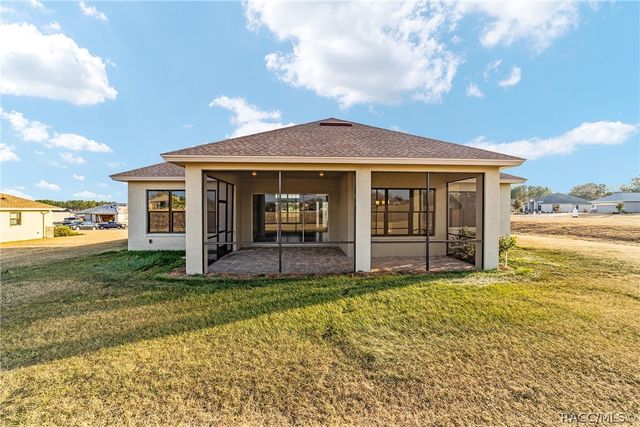 1499 E Pegasus Lane, Inverness, FL 34453