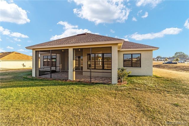 1499 E Pegasus Lane, Inverness, FL 34453