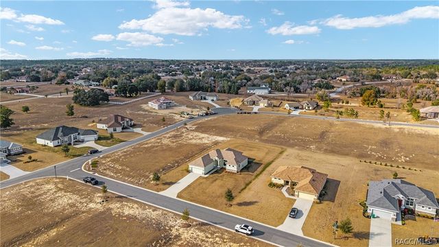 1499 E Pegasus Lane, Inverness, FL 34453