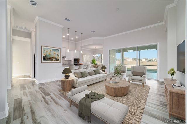 1499 E Pegasus Lane, Inverness, FL 34453