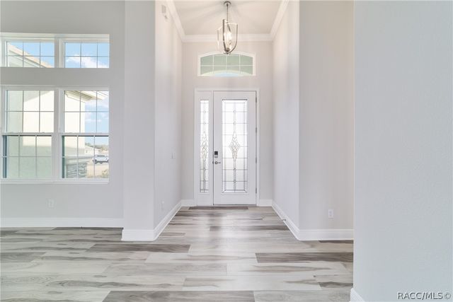 1499 E Pegasus Lane, Inverness, FL 34453