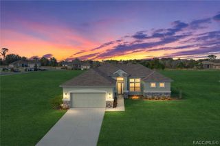 1499 E Pegasus Lane, Inverness, FL 34453